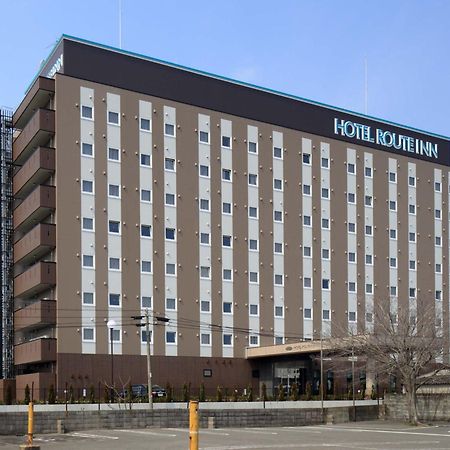 ​Hotel Route-Inn Ube​ Exterior photo